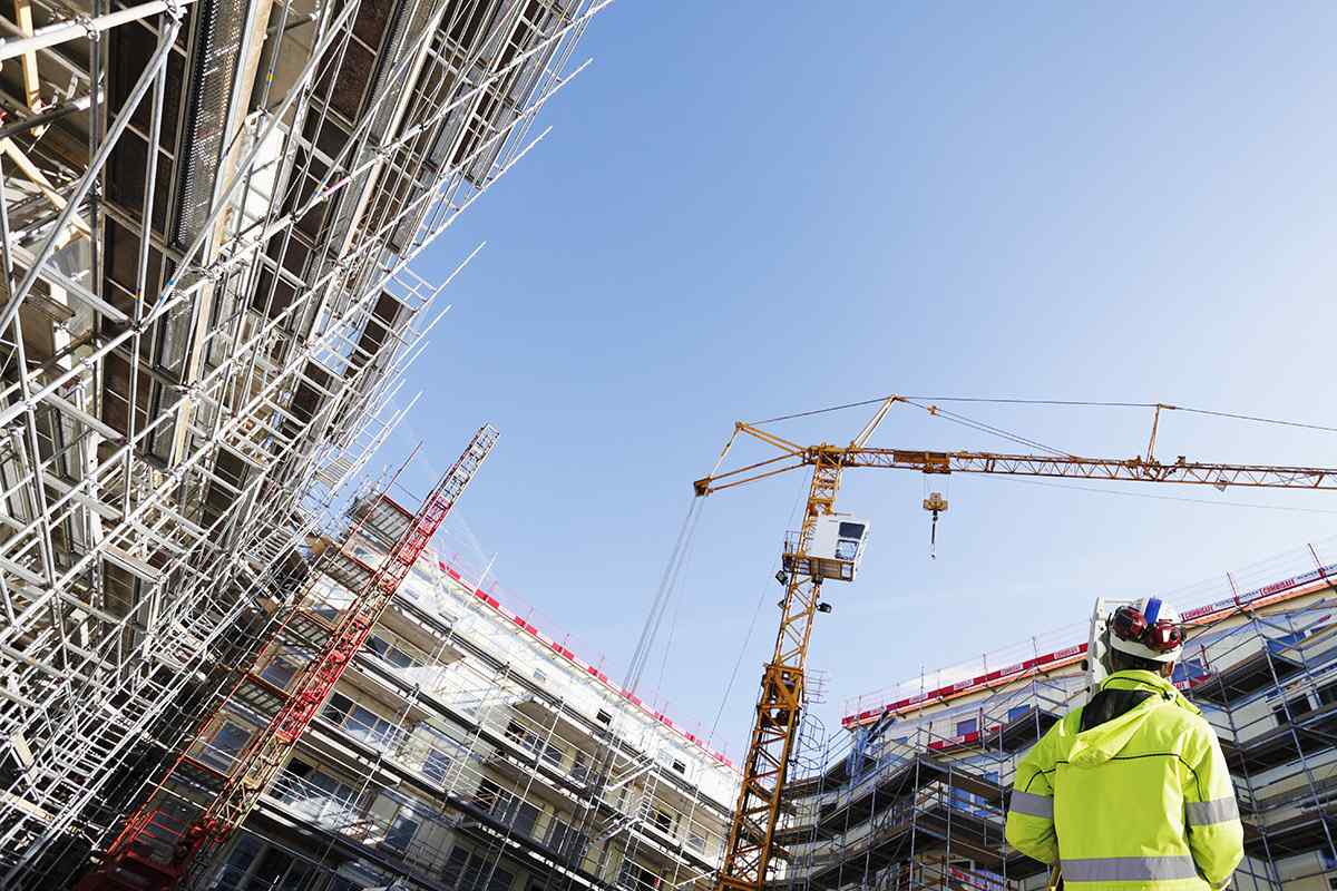 Constructions